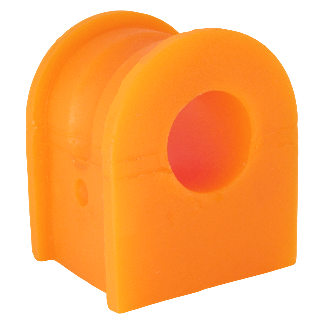 Polyurethane front stabilizer bushing Renault Trafic 2001-2014 1.9D wholesale from PolyPro