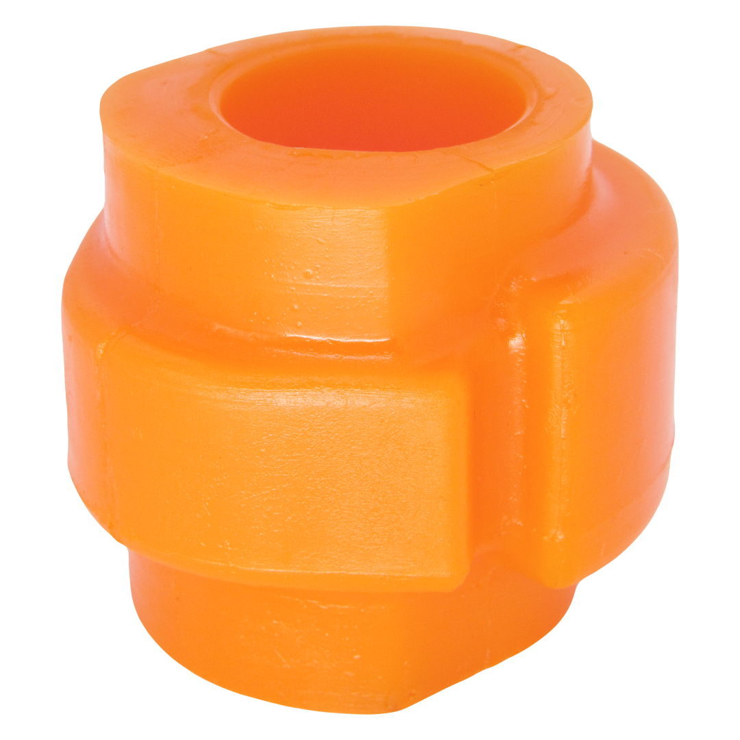 Поліуретанова втулка переднього стабілізатора Audi A4 1994-2001 2.0L