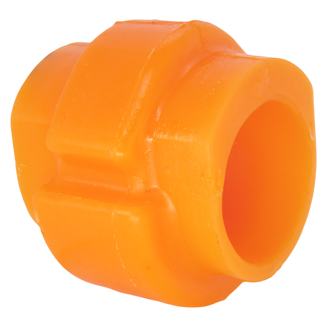 Поліуретанова втулка переднього стабілізатора Audi A4 2000-2004 3.0L