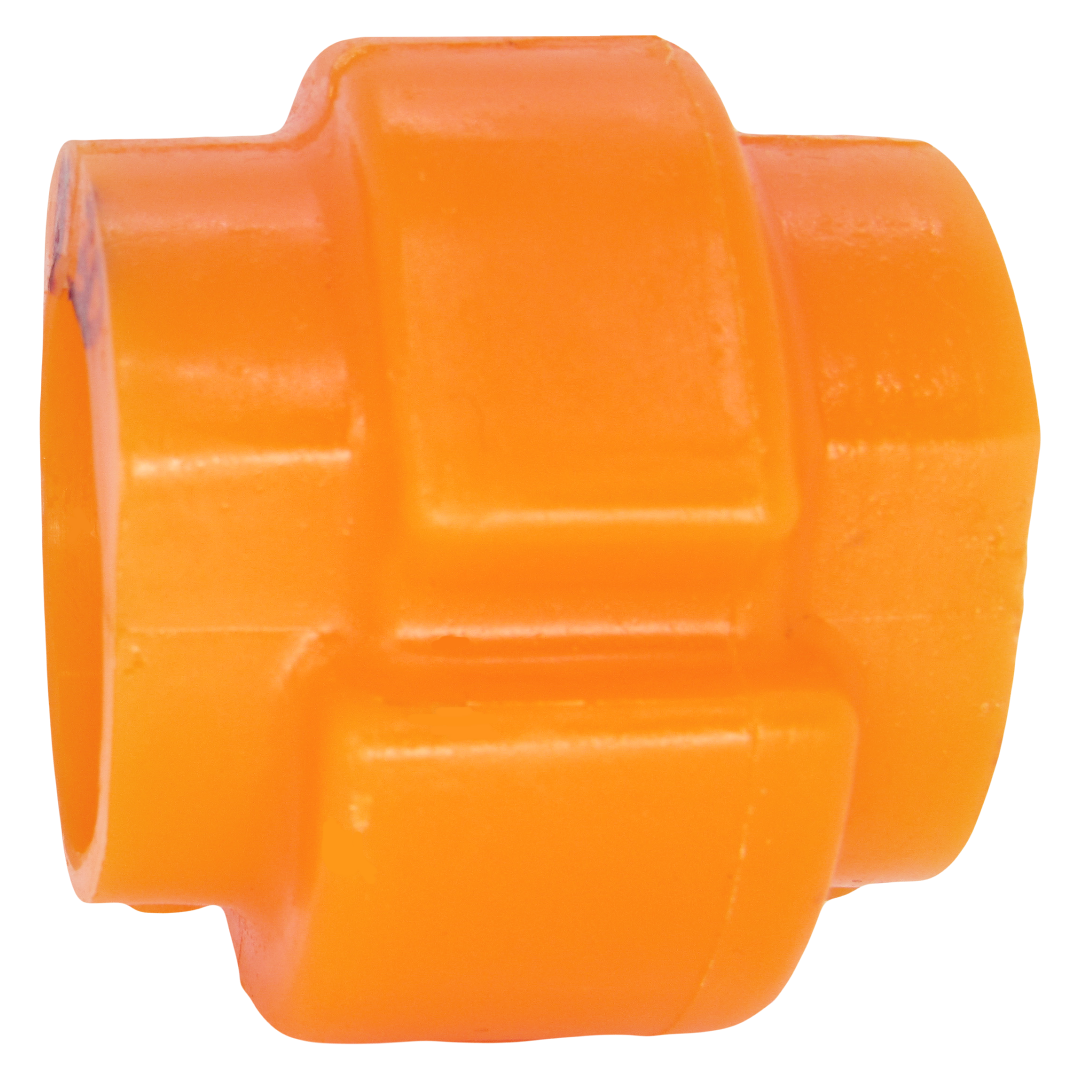 Поліуретанова втулка переднього стабілізатора Audi A4 2004-2008 3.0L оптом від PolyPro