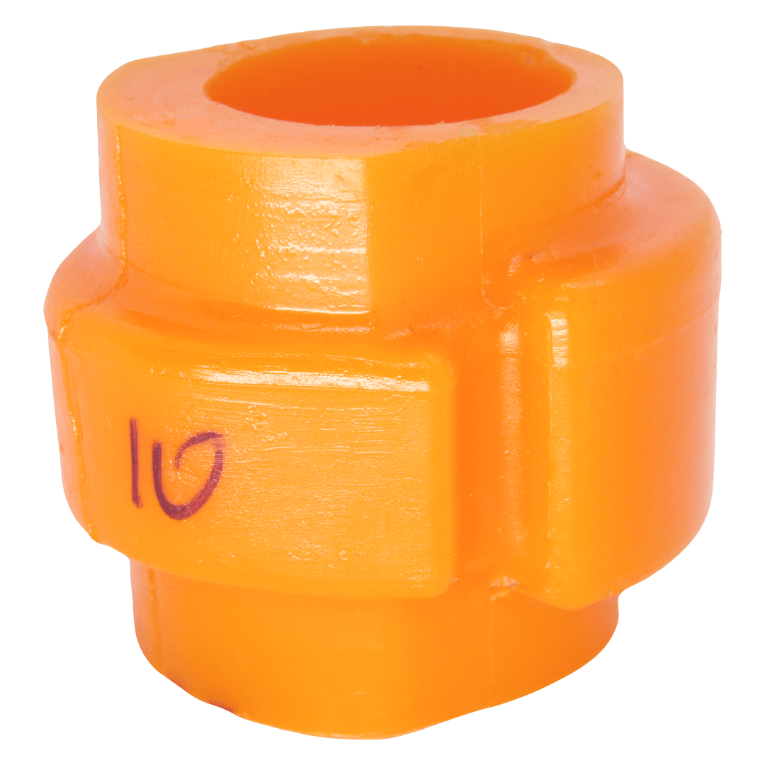 Polyurethane front stabilizer bushing Audi A8 2010-2017 3,0L