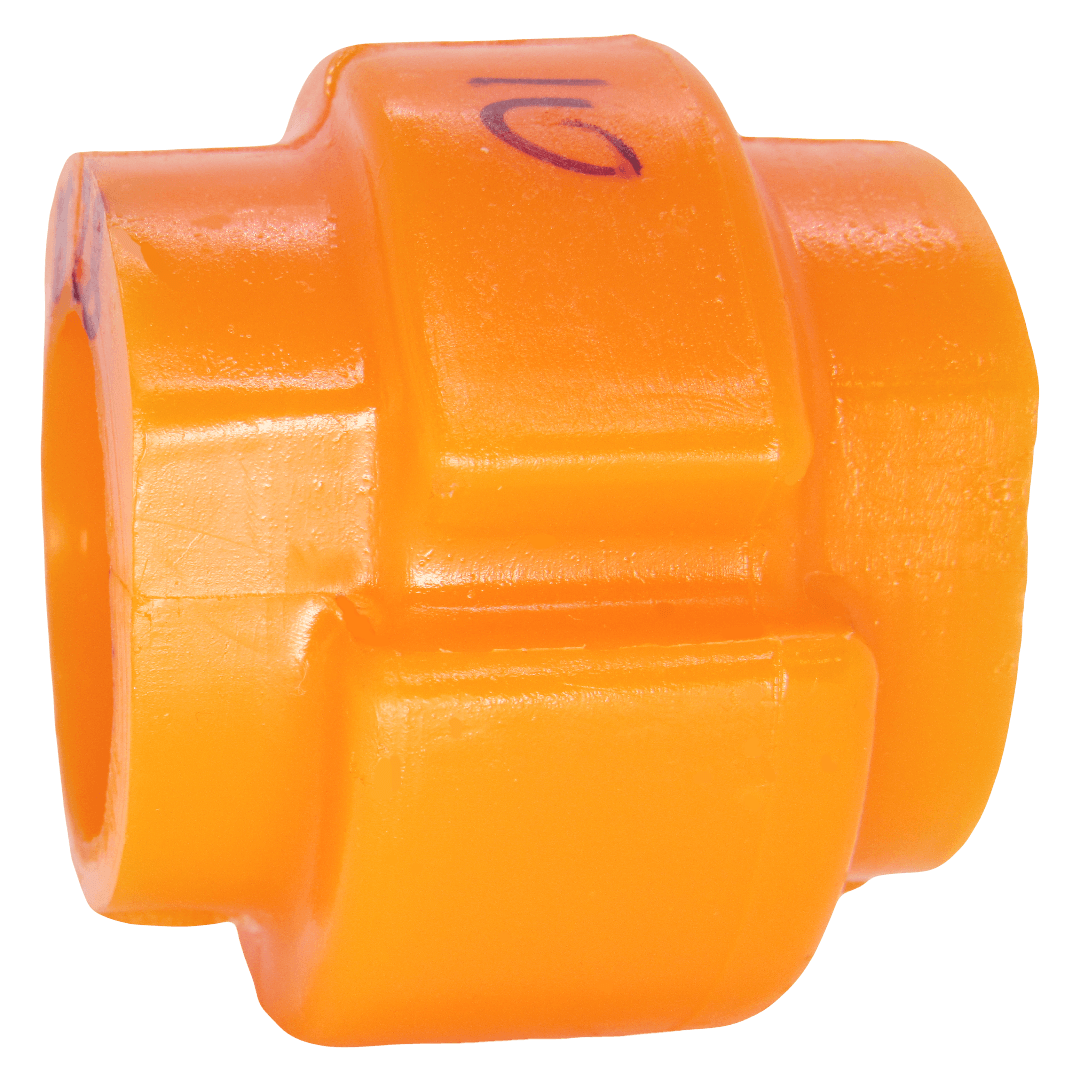 Polyurethane front stabilizer bushing Audi A8 2010-2017 3,0L