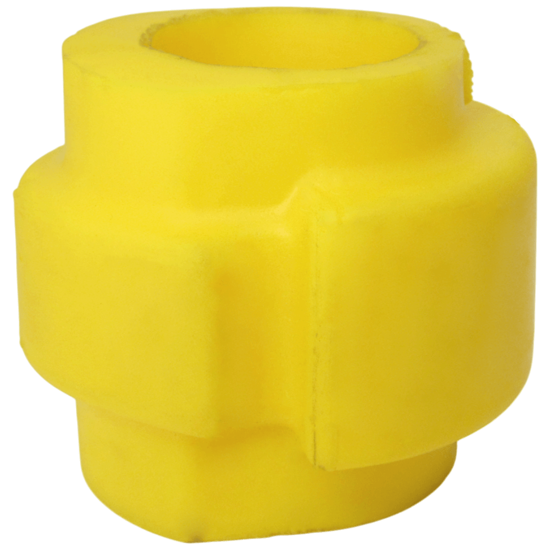Polyurethane front stabilizer bushing Audi A8 2010-2017 3,0L HARDNESS