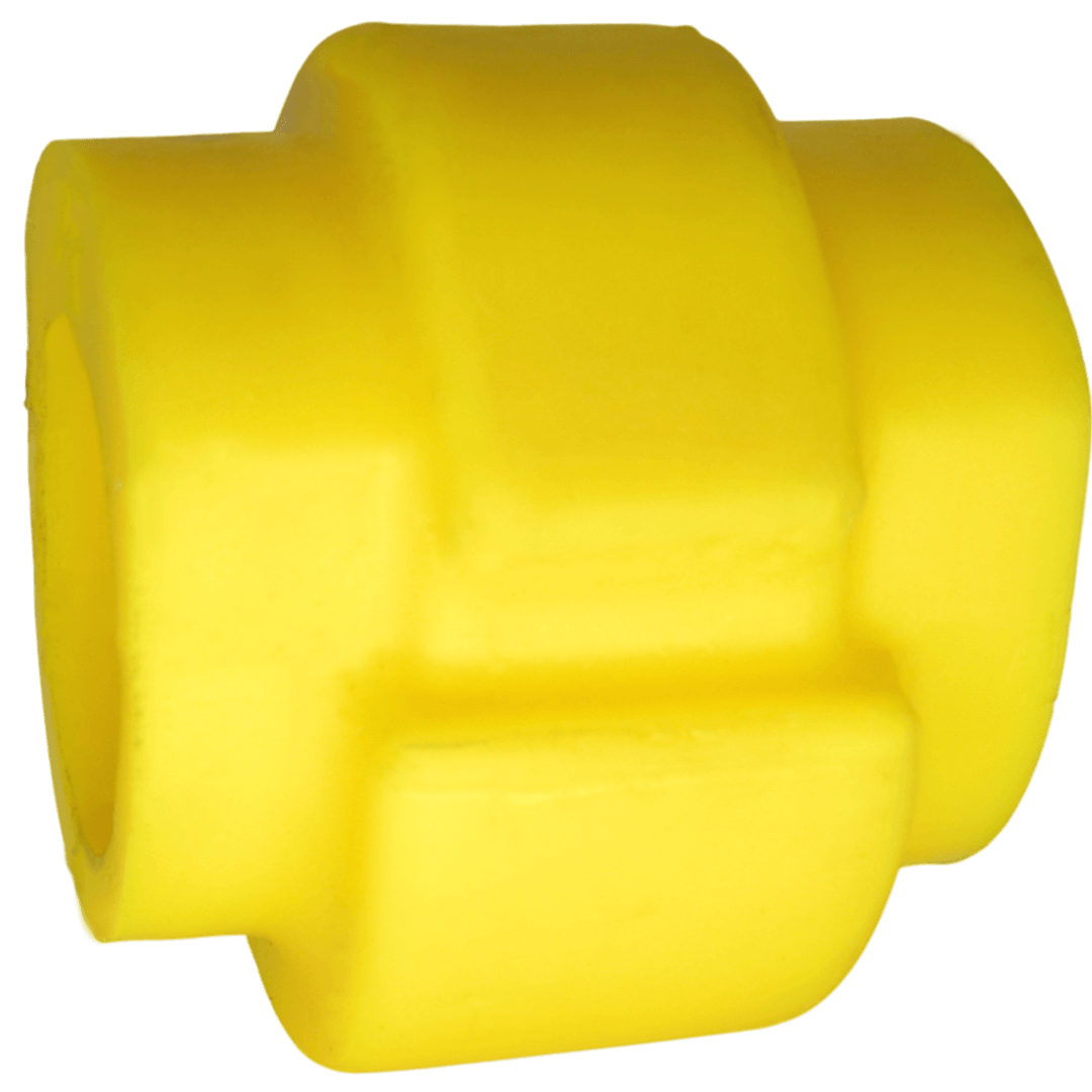 Polyurethane front stabilizer bushing Audi A8 2010-2017 3,0L HARDNESS