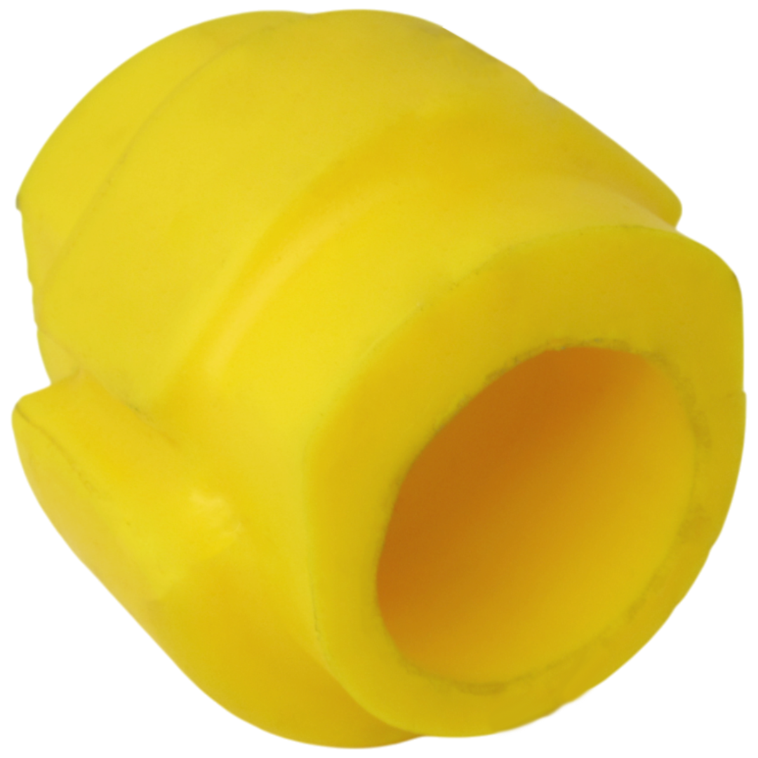 Полиуретановая втулка переднего стабилизатора Audi A8 2010-2017 3,0L HARDNESS