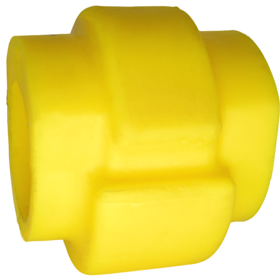 Поліуретанова втулка переднього стабілізатора Audi A8 2010-2017 3,0L HARDNESS оптом від PolyPro