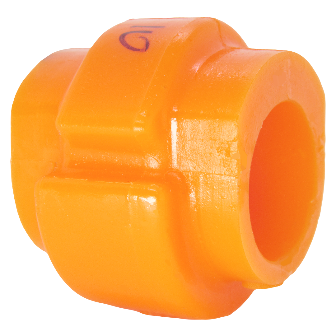 Polyurethane front stabilizer bushing Audi Q5 2008-2018 3,0L