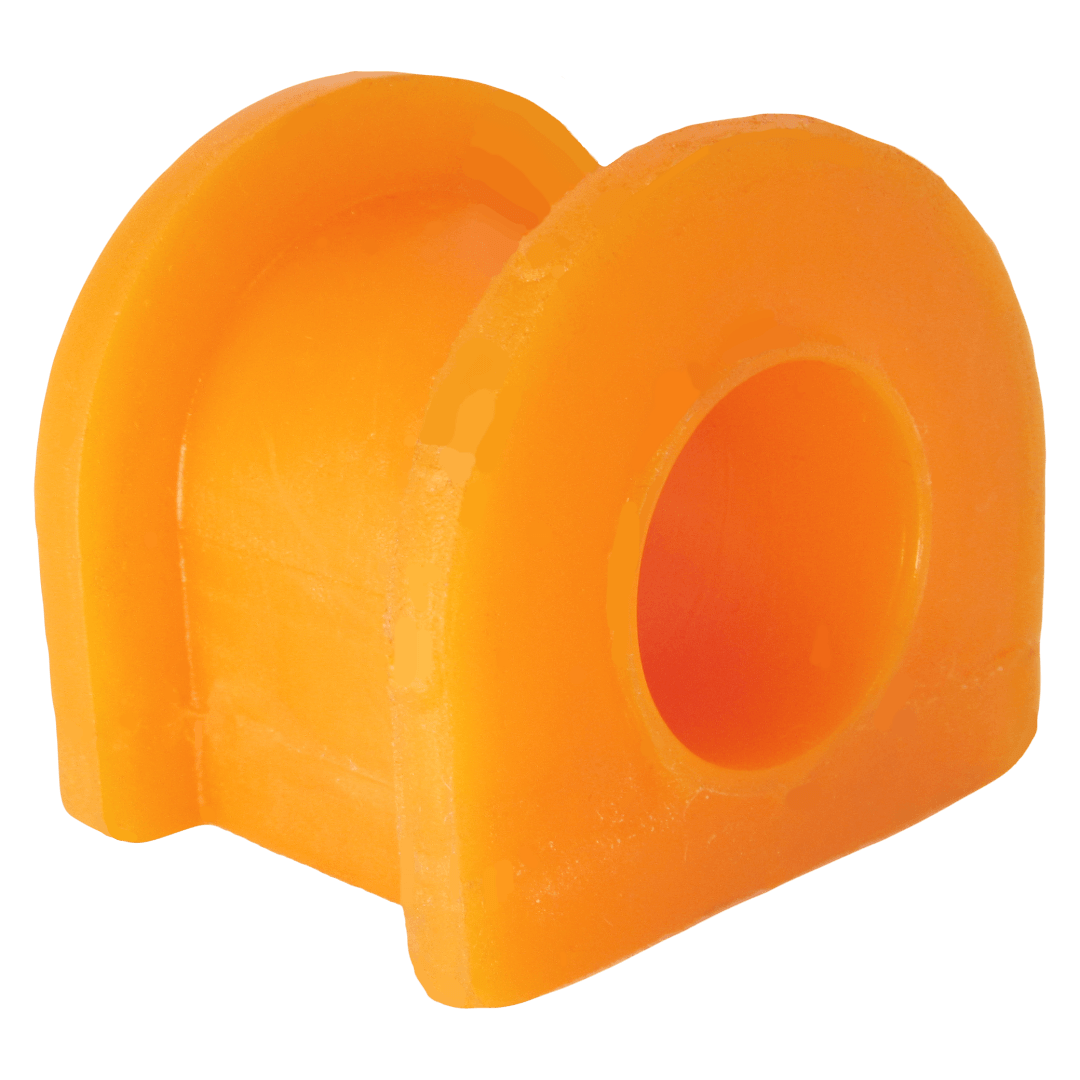 Polyurethane rear stabilizer bushing Mitsubishi Lancer 2007- 1.5L wholesale from PolyPro