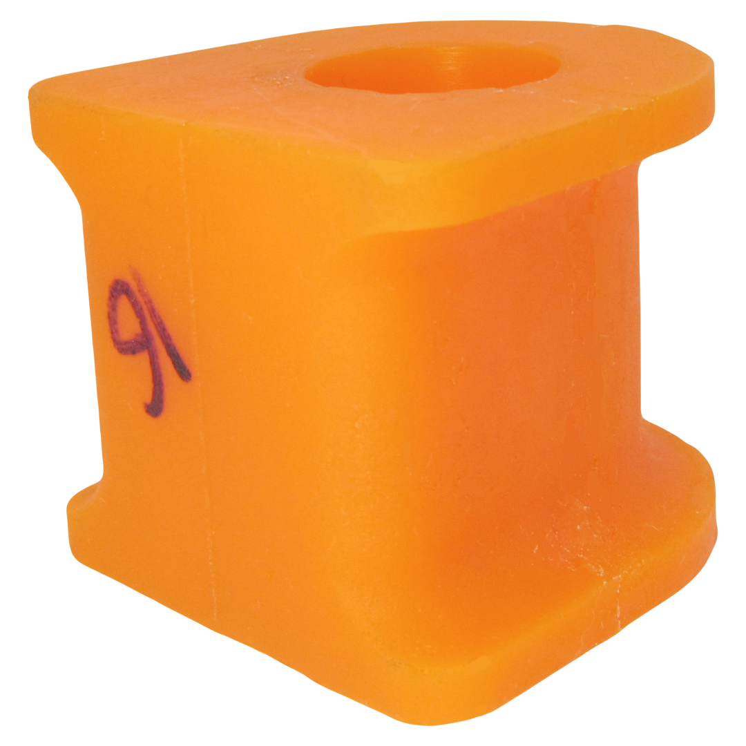 Поліуретанова втулка переднього стабілізатора Merсedes-Benz Vito 2003-2014 2.1L оптом від PolyPro