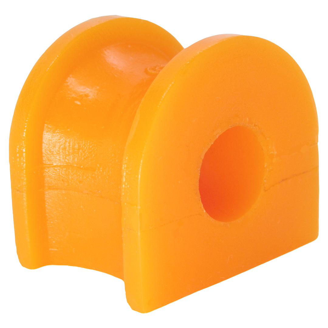 Поліуретанова втулка переднього стабілізатора Ford Fiesta 1995-2002 1,3L