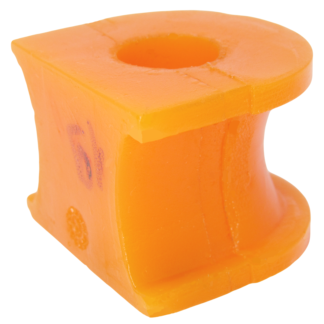 Поліуретанова втулка переднього стабілізатора Ford Puma 1997-2002 1,3L оптом від PolyPro