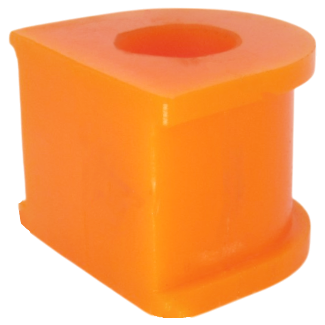 Поліуретанова втулка заднього стабілізатора Subaru Impreza 2000-2007