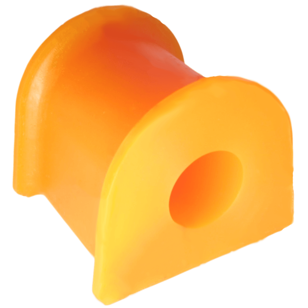Polyurethane front stabilizer bushing Kia Spectra 2000-2011 wholesale from PolyPro