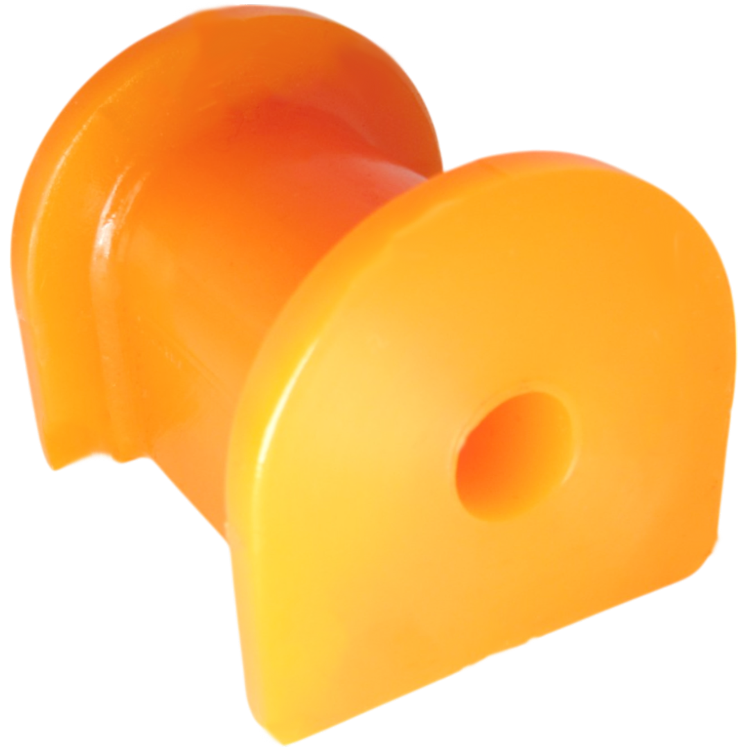 Поліуретанова втулка заднього стабілізатора Kia Spectra 2000-2011