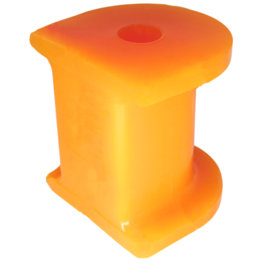 Поліуретанова втулка заднього стабілізатора Kia Spectra 2000-2011