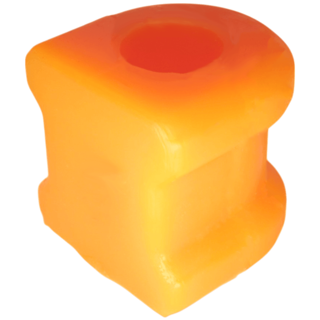 Polyurethane rear stabilizer bushing Toyota Avensis 1998-2003