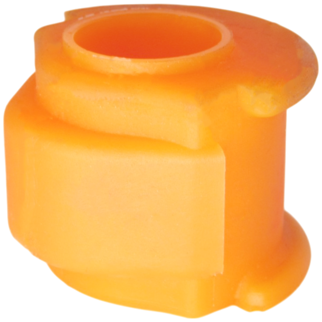 Поліуретанова втулка переднього стабілізатора Audi 80 1972-1978