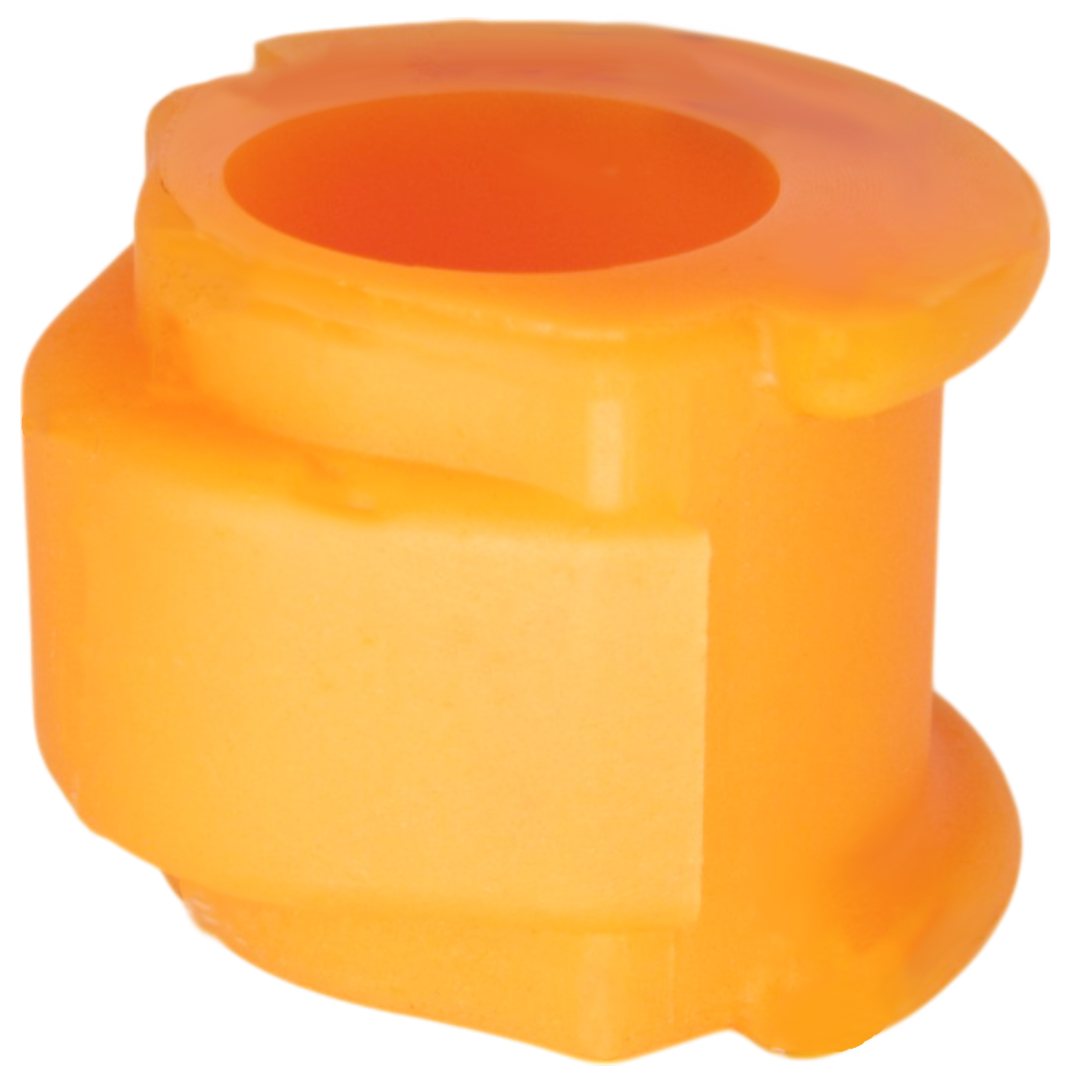 Поліуретанова втулка переднього стабілізатора Audi 90 1987-1991