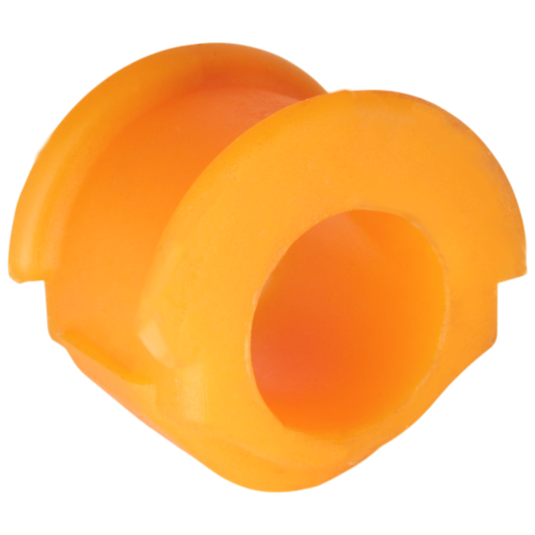 Поліуретанова втулка переднього стабілізатора Audi Cabriolet 1991-2000