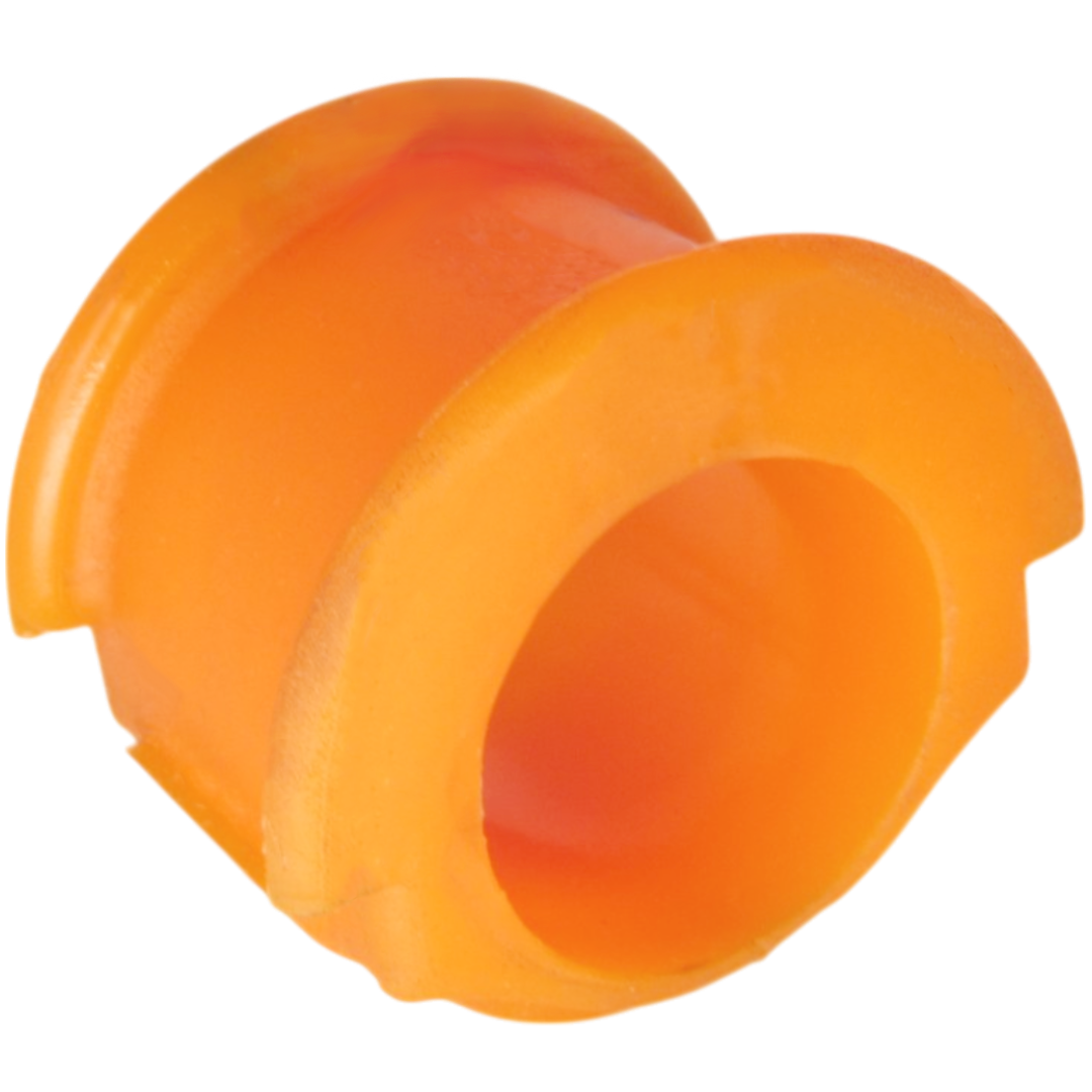 Поліуретанова втулка переднього стабілізатора Audi Cabriolet 1991-2000