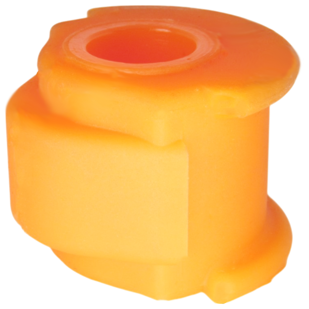 Поліуретанова втулка заднього стабілізатора Audi A6 1994-1997