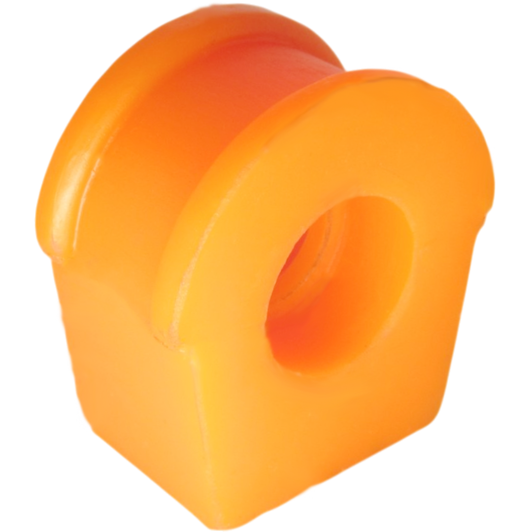 Polyurethane front stabilizer bushing Audi 80 1986-1991