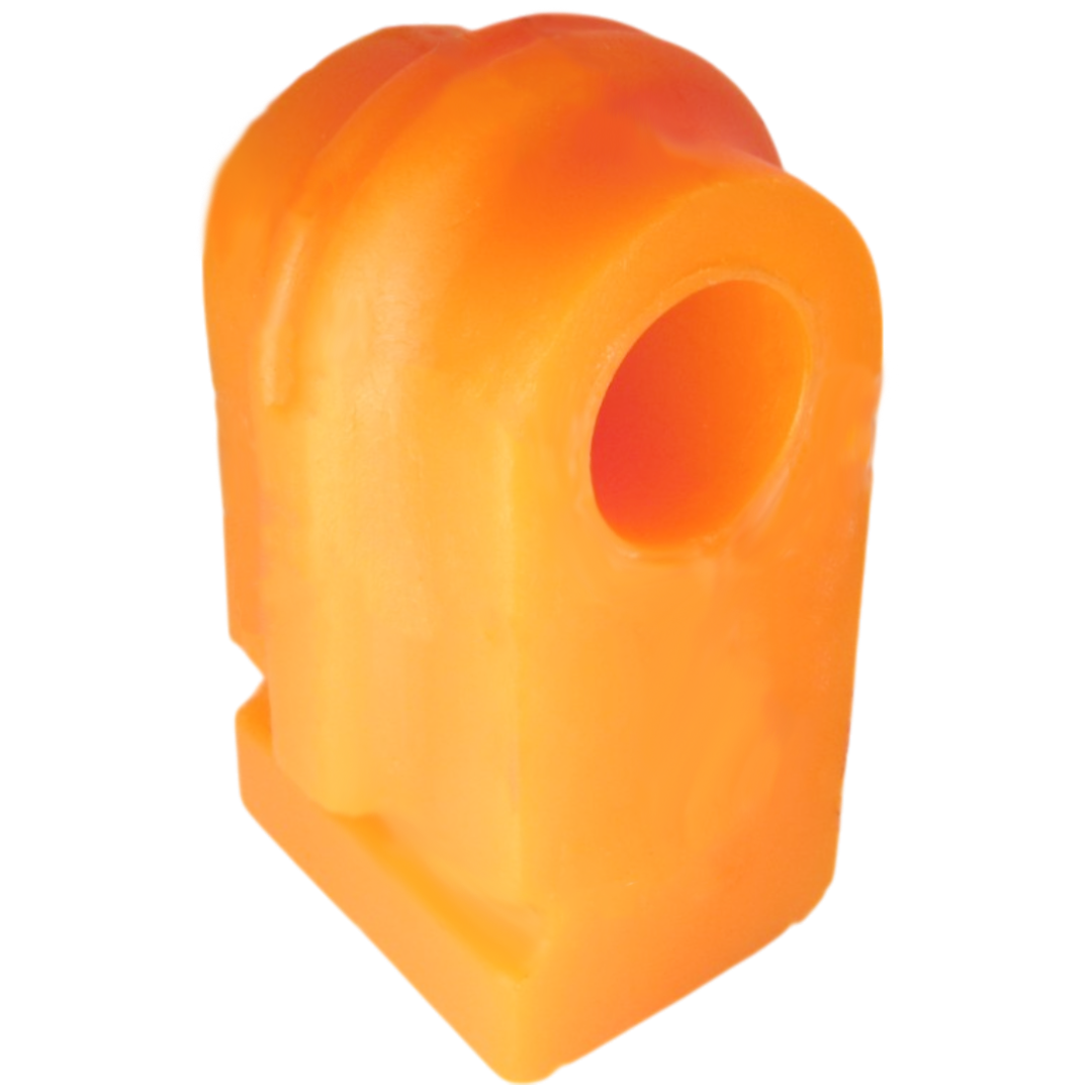 Polyurethane front stabilizer bushing Renault Clio 2005-2012
