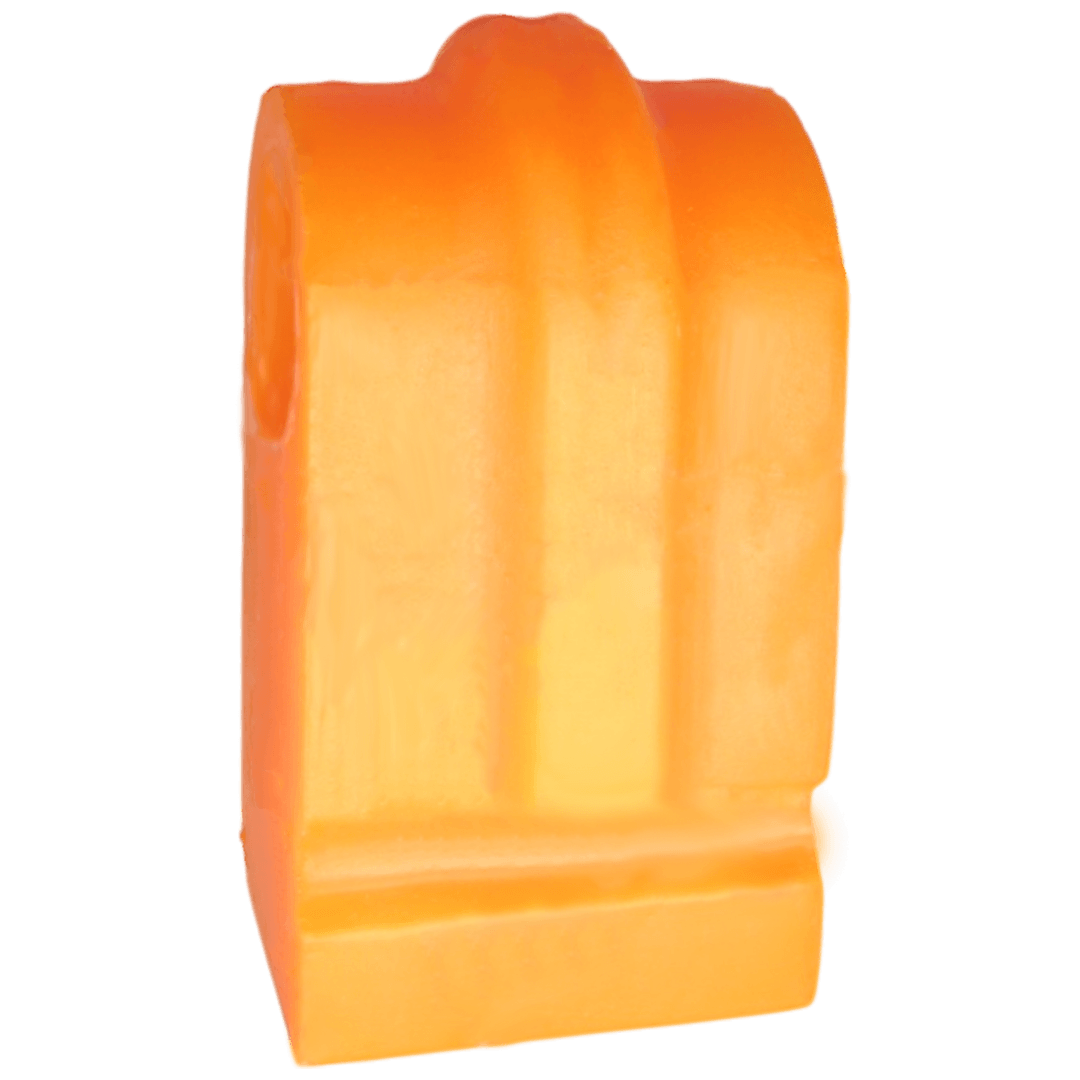 Polyurethane front stabilizer bushing Renault Megane 2002-2009