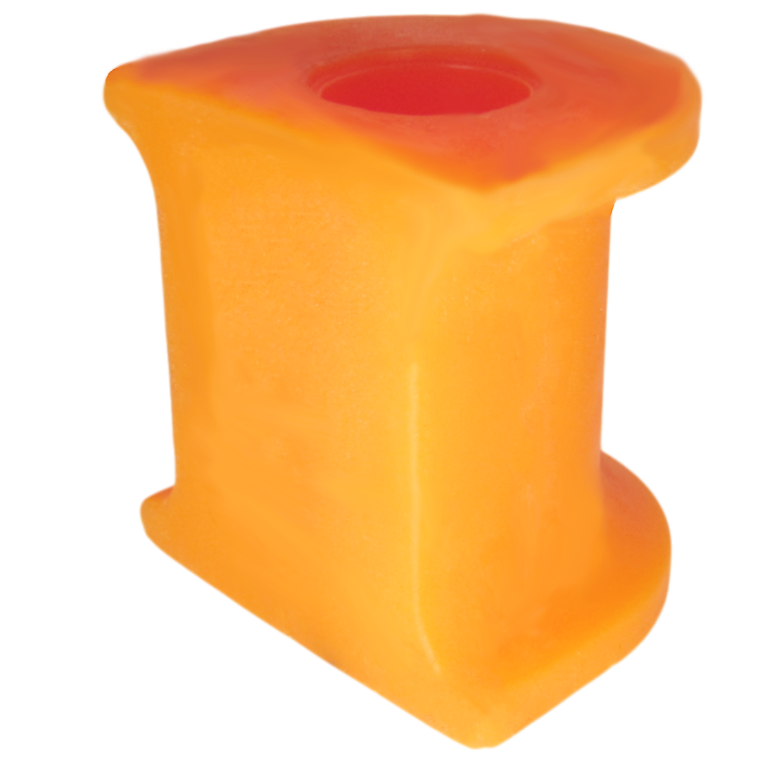 Поліуретанова втулка переднього стабілізатора Volkswagen Crafter 2006-2016