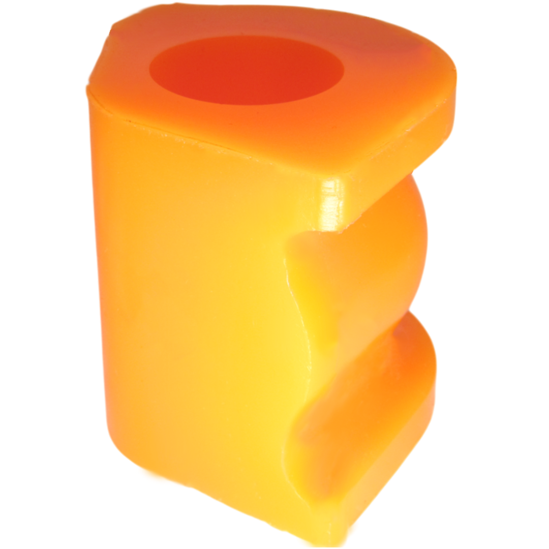 Поліуретанова втулка переднього стабілізатора Honda Civic 4d 2005-2011