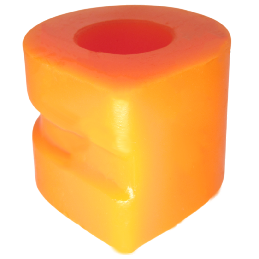 Polyurethane bushing front stabilizer Dodge Caravan 1995-2000
