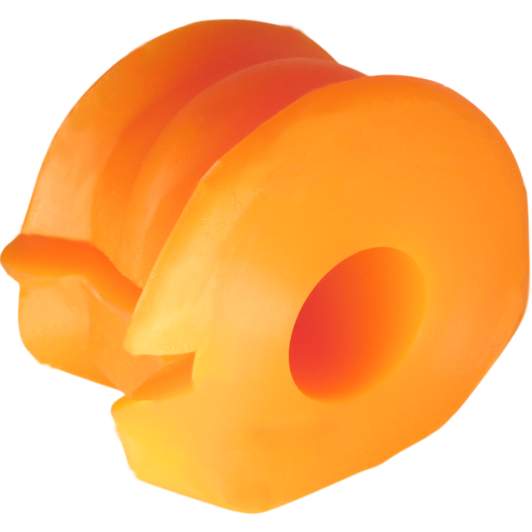 Поліуретанова втулка переднього стабілізатора Ford Sierra 1987-1993