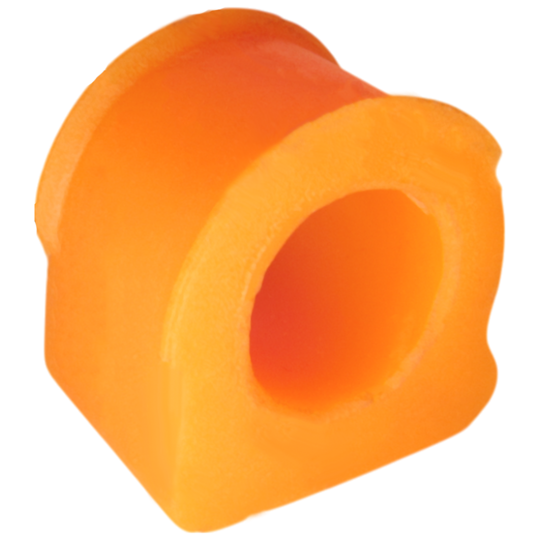 Polyurethane bushing front stabilizer Audi A4 1994-2001