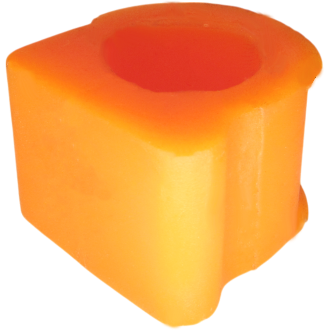 Polyurethane bushing front stabilizer Audi A4 1994-2001