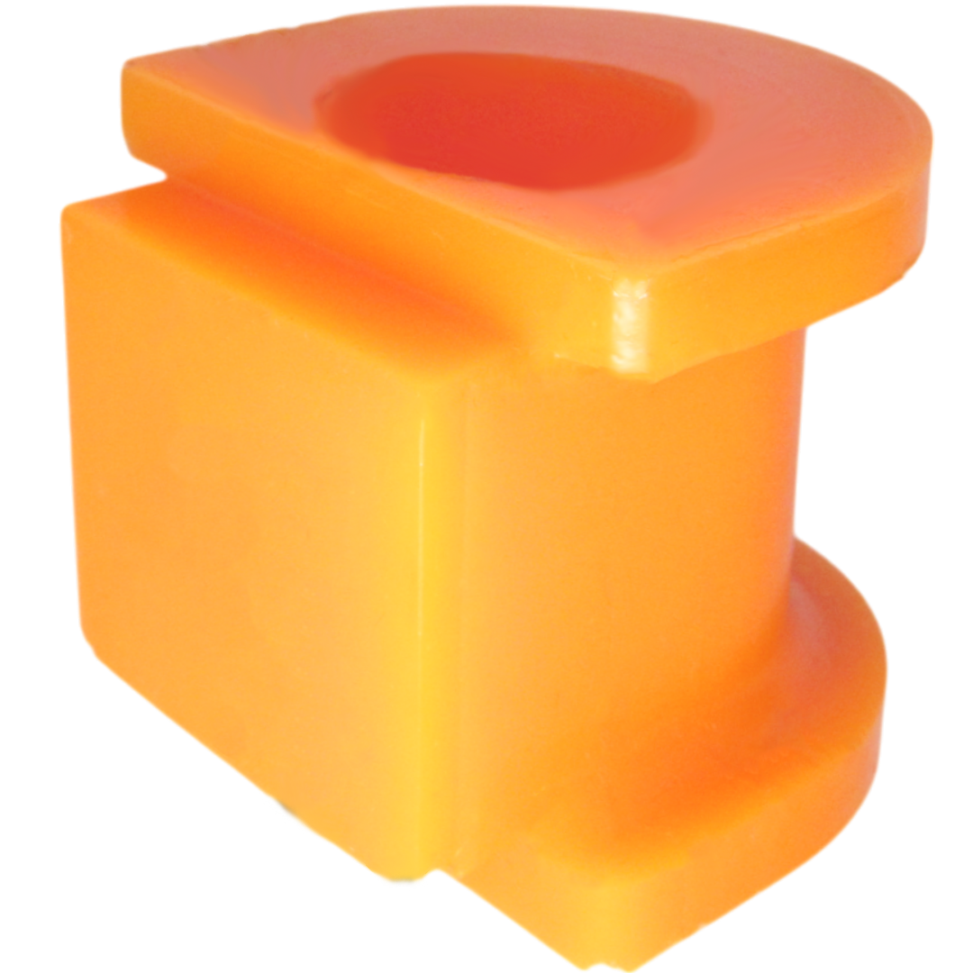 Поліуретанова втулка переднього стабілізатора Honda Civic 1995-2000