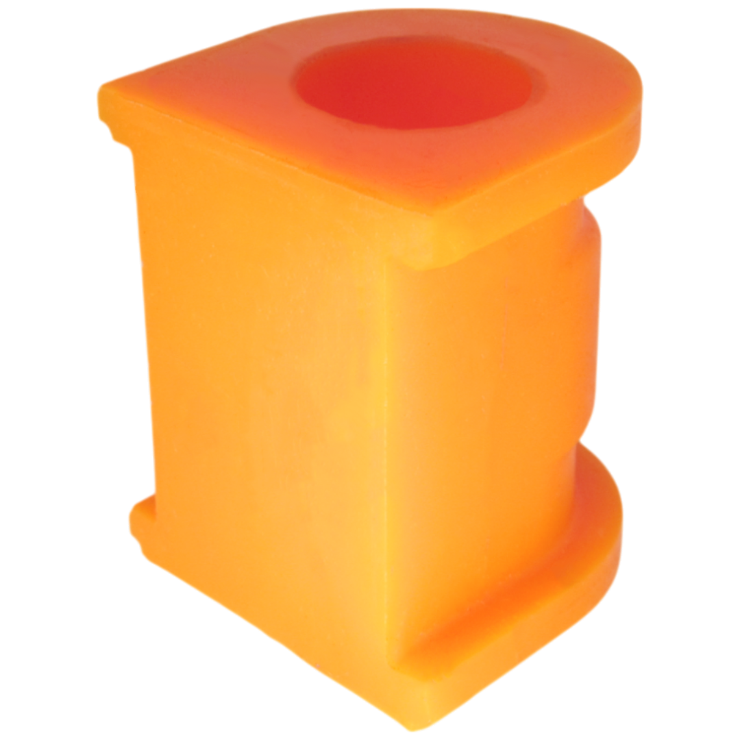 Polyurethane bushing front stabilizer Chevrolet Spark 1998-2000