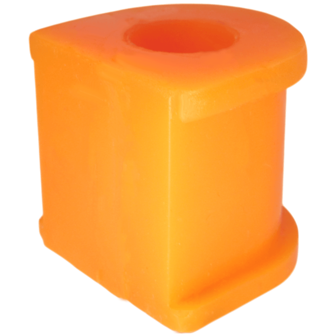 Polyurethane rear stabilizer bushing Toyota Mark 1984-1988