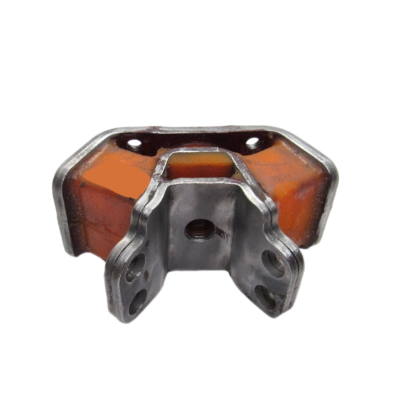 Поліуретанова подушка двигуна задня Toyota Chaser 1989-1992