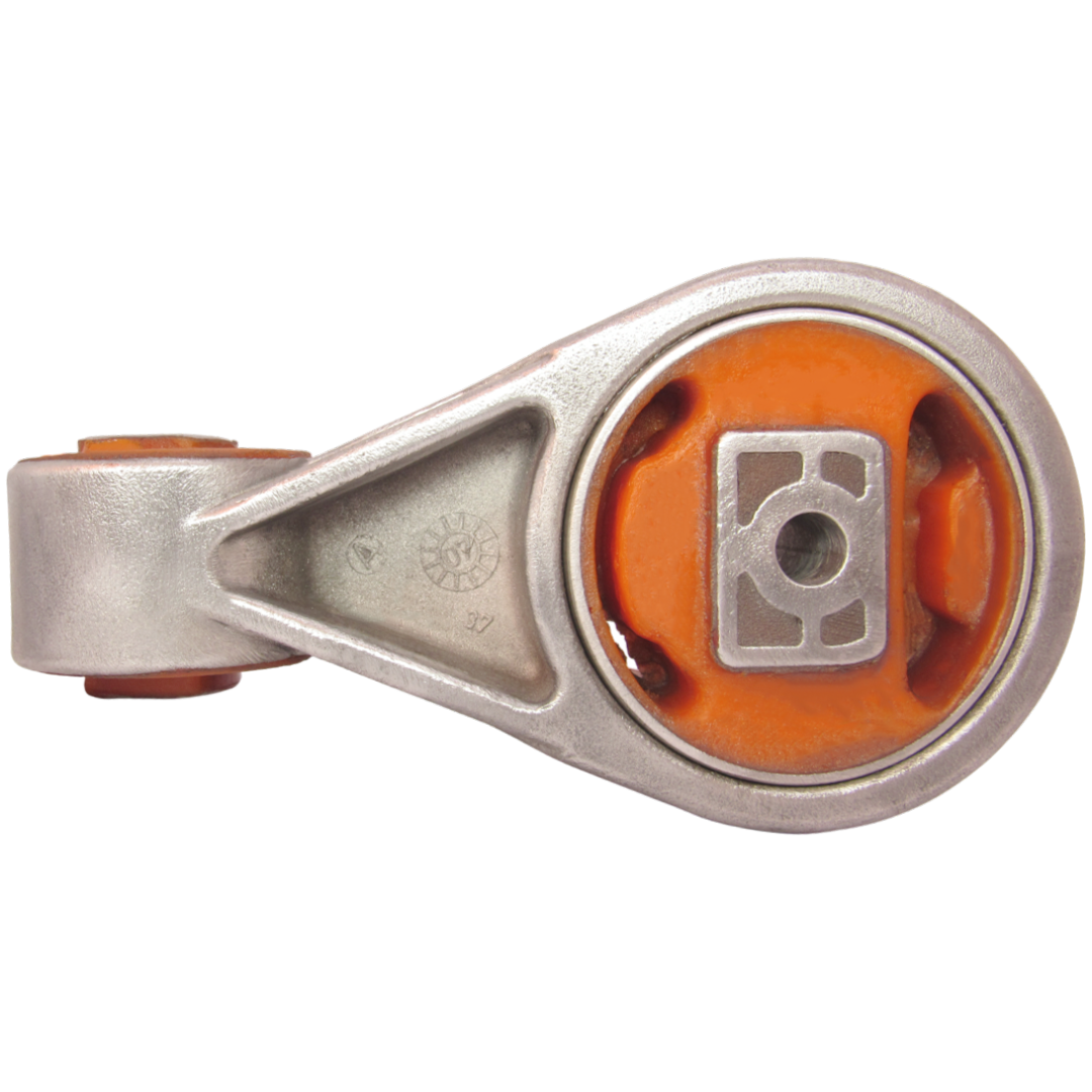 Поліуретанова подушка КПП задня Ford Focus 2004-2011 оптом від PolyPro