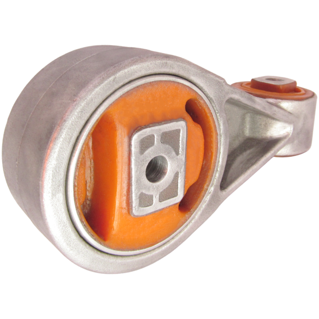 Поліуретанова подушка КПП задня Ford Focus 2004-2011 РЕКОНСТРУКЦІЯ ВАШОЇ