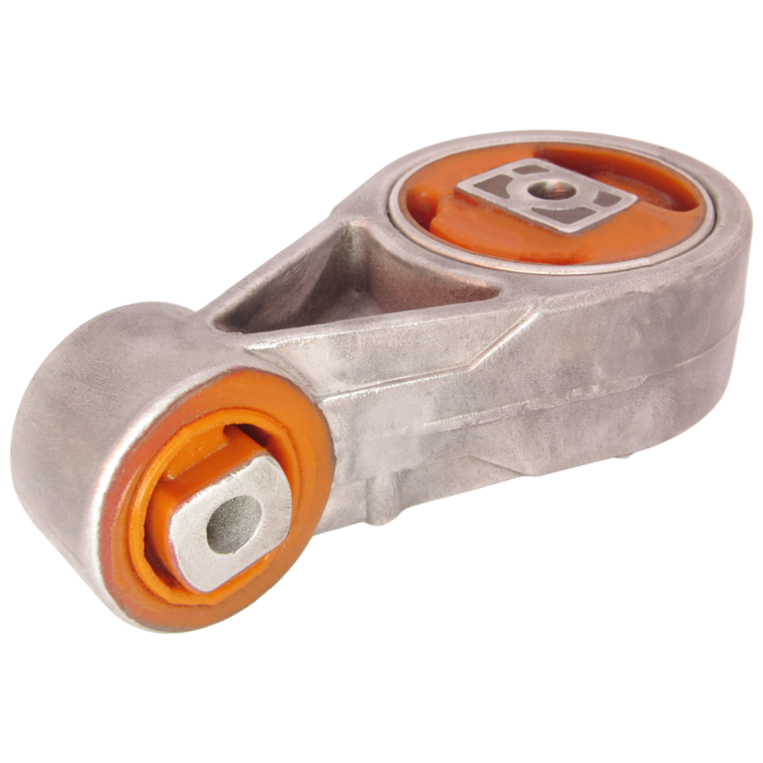 Поліуретанова подушка КПП задня Ford Focus 2004-2011 РЕКОНСТРУКЦІЯ ВАШОЇ