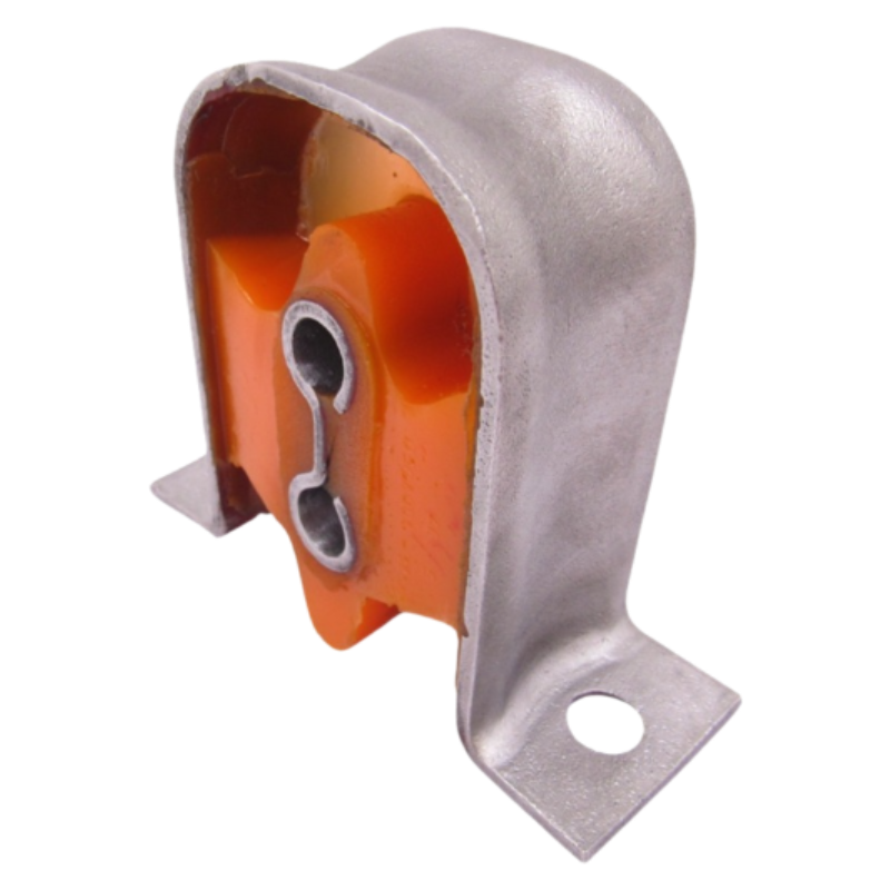 Polyurethane cushion gear box Moskvitch 2141 1986-2003