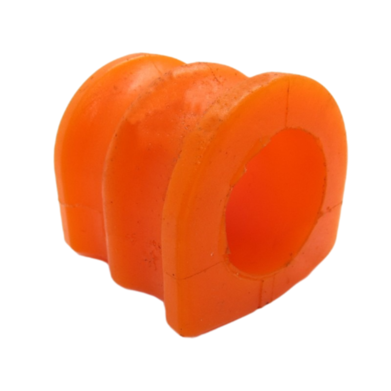 Поліуретанова втулка переднього стабілізатора Nissan Navara 2014-