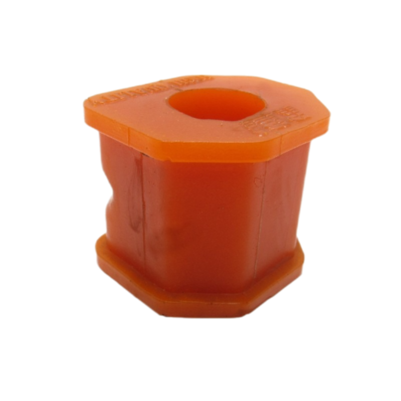 Поліуретанова втулка переднього стабілізатора кінцева Mitsubishi Pajero Sport 1996-2008 оптом від PolyPro