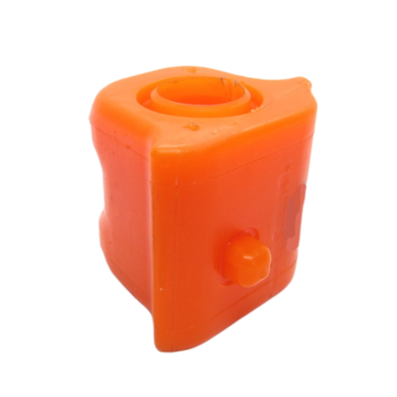 Поліуретанова втулка переднього стабілізатора ліва Lexus Nx 2014-