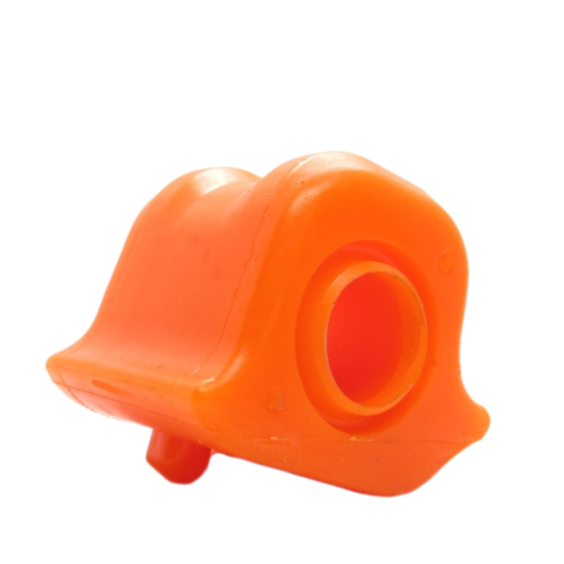 Поліуретанова втулка переднього стабілізатора ліва Toyota Rav4 2005-2013