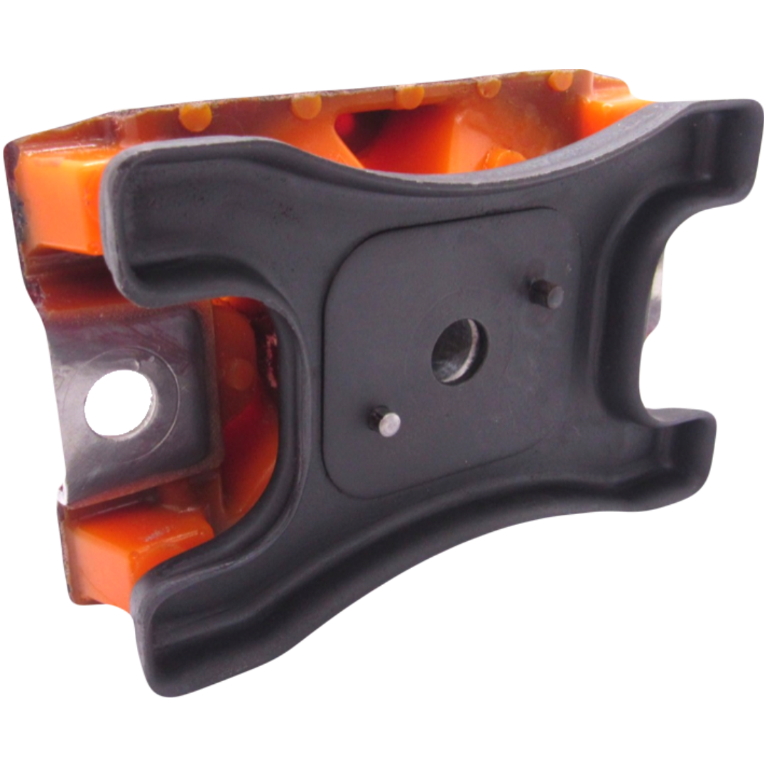 Поліуретанова подушка КПП Merсedes Vito W638 1996-2003