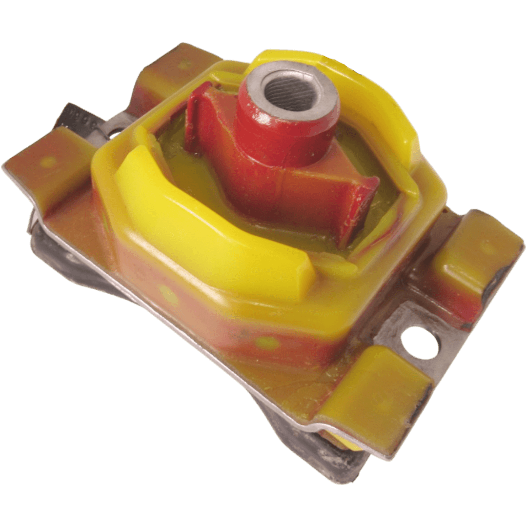 Поліуретанова подушка КПП Merсedes Vito W638 1996-2003 HARDNESS оптом від PolyPro