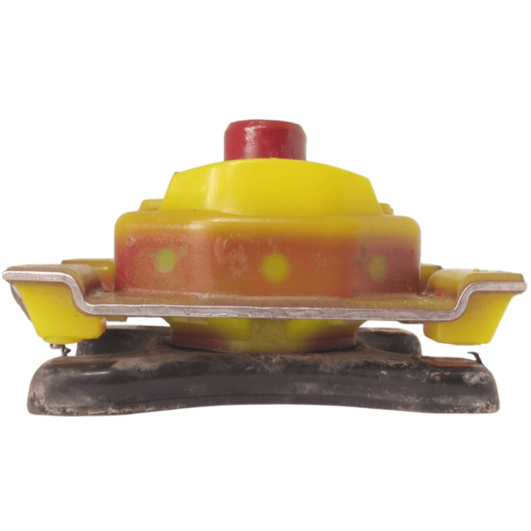 Полиуретановая подушка КПП Merсedes Vito W638 1996-2003 HARDNESS РЕКОНСТРУКЦИЯ ВАШЕЙ