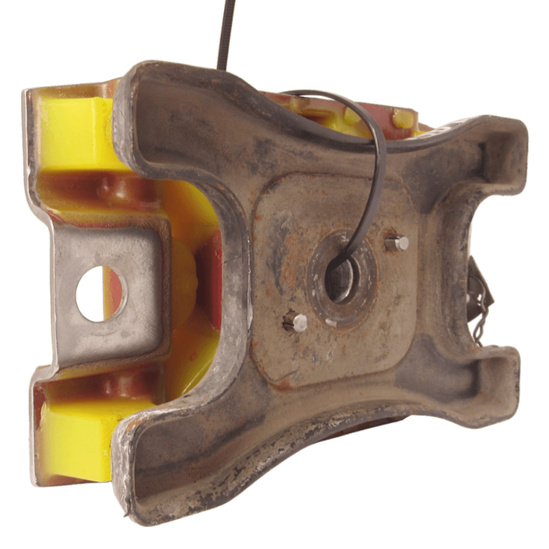 Полиуретановая подушка КПП Merсedes Vito W638 1996-2003 HARDNESS РЕКОНСТРУКЦИЯ ВАШЕЙ